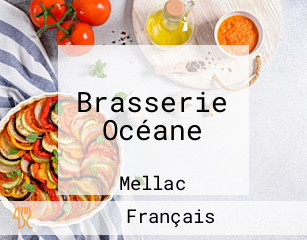 Brasserie Océane