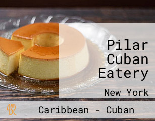 Pilar Cuban Eatery