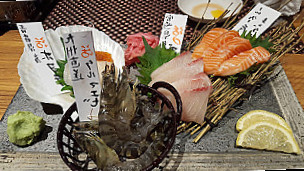Sushi Sake Ziraiya