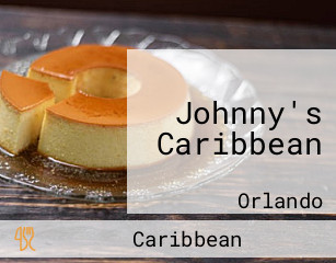 Johnny's Caribbean