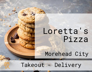 Loretta's Pizza