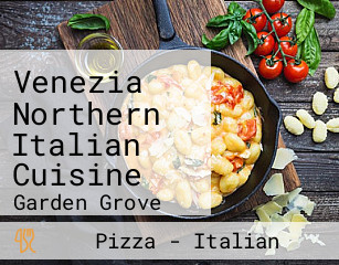 Venezia Northern Italian Cuisine