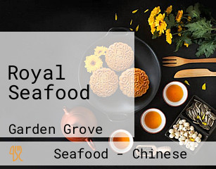 Royal Seafood