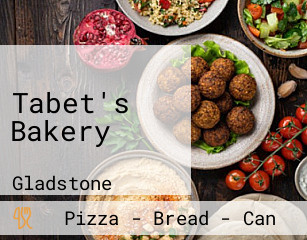 Tabet's Bakery