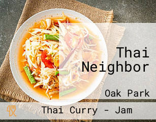 Thai Neighbor
