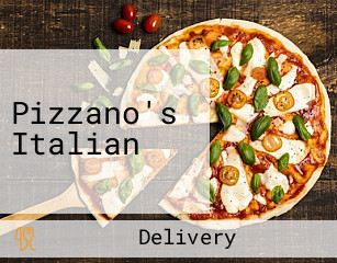 Pizzano's Italian