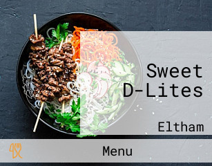 Sweet D-Lites