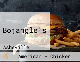 Bojangle's