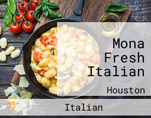 Mona Fresh Italian