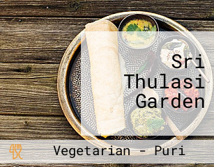 Sri Thulasi Garden