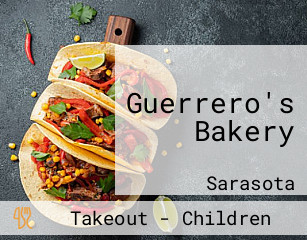 Guerrero's Bakery
