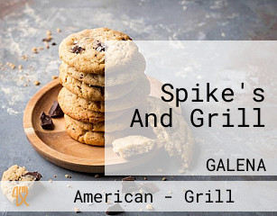 Spike's And Grill