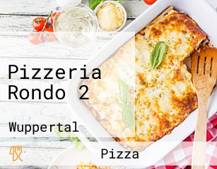Pizzeria Rondo 2