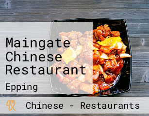 Maingate Chinese Restaurant