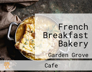 French Breakfast Bakery
