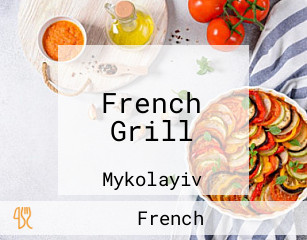 French Grill
