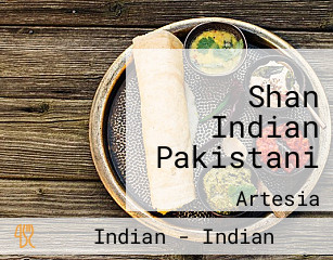 Shan Indian Pakistani