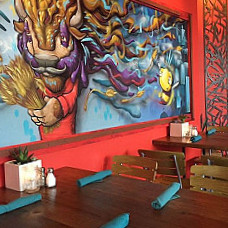 Cocobolos Mexican Grill Cantina