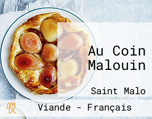 Au Coin Malouin