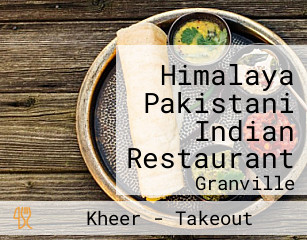 Himalaya Pakistani Indian Restaurant