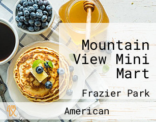 Mountain View Mini Mart