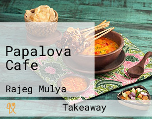 Papalova Cafe