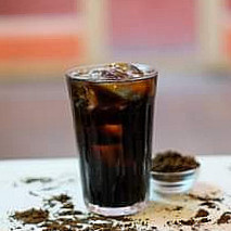 Kong Djie Coffee Mutiara Taman Palem