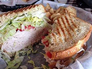 South College Sandwich Deli