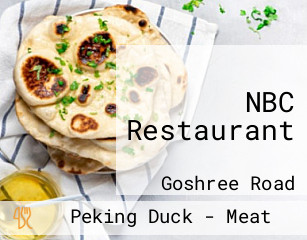 NBC Restaurant