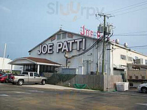 Joe Patti's Seafood