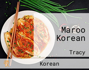 Maroo Korean