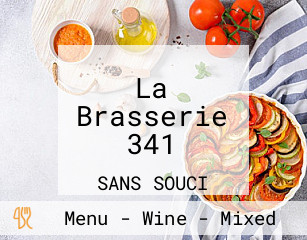 La Brasserie 341