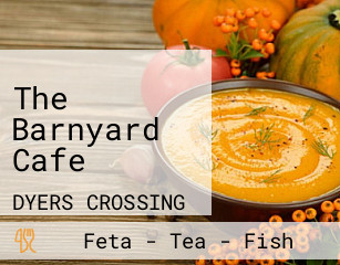 The Barnyard Cafe