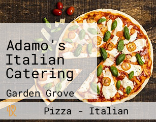 Adamo's Italian Catering