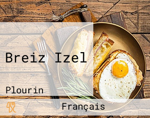 Breiz Izel