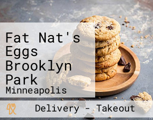 Fat Nat's Eggs Brooklyn Park