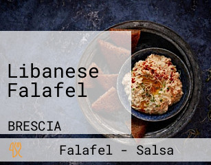 Libanese Falafel