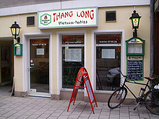 Thang Long Vietnam Imbiss