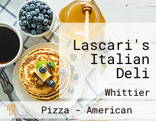 Lascari's Italian Deli