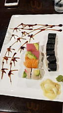 Shan Kishi Hibachi And Sushi