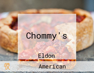 Chommy's