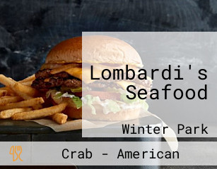 Lombardi's Seafood