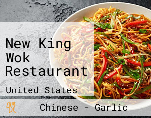 New King Wok Restaurant