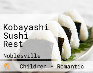 Kobayashi Sushi Rest