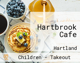 Hartbrook Cafe