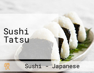 Sushi Tatsu