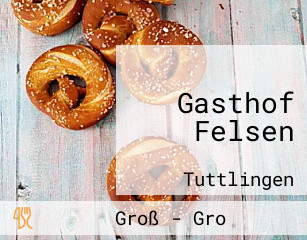 Gasthof Felsen