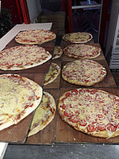 Mascalzzone Pizzas Italianas