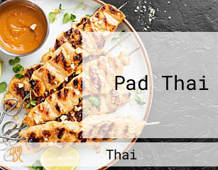 Pad Thai