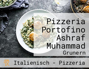 Pizzeria Portofino Ashraf Muhammad